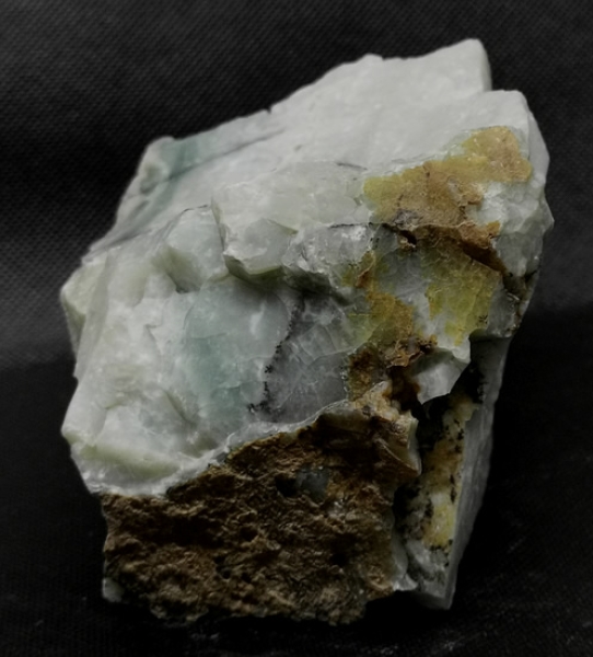 Kiwiopal Rohstein